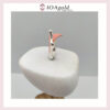 ring angel enamel somon 2 ring angel enamel somon 2