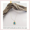 M.110 eye chain