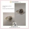 Saint Ring mixed Saint Ring mixed