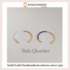 Cuffs Enamel Side Quarter txt
