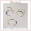Cuffs Enamel varity
