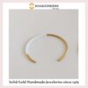 cuff side quarter white