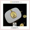 Anne Saint pendant