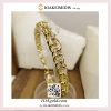 Russian Degrande Bracelet karfomeno frame IOA c