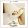 Russian Degrande Ring karfomeno frame IOA a