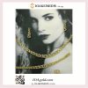 Russian Degrande set karfomeno frame IOA GoldFashion b Russian Degrande set karfomeno frame IOA GoldFashion b