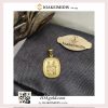 Saint Holy Unmercenaries- Anargyroi Pendant - Άγιοι Ανάργυροι