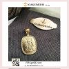 Ηλιας frame IOA Elias prophet pendant