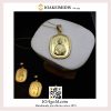 John Saint pendant - Άγιος Ιωάννης
