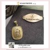 Michael-Archangel Saint pendant- Αρχάγγελος Μιχαήλ