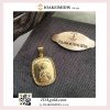 Panteleimon-Pantelis Saint pendant- Άγιος Παντελεήμων