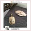 Savvas Saint pendant - Άγιος Σάββας