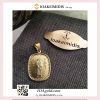 Stephan-Stefanos Saint pendant- Άγιος Στέφανος