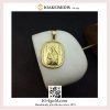 Stylianos-Stelios Orthodox Saint Pendant- Άγιος Στυλιανός