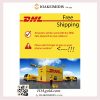 2 DHL frame IOA 2 DHL frame IOA