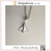 F-16 pendant plain d F-16 pendant plain