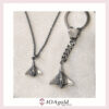 F16 -archangellos silver matte oxidized mix F16 -archangellos silver matte oxidized mix