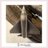 F16 -back side close up F16 -back side close up