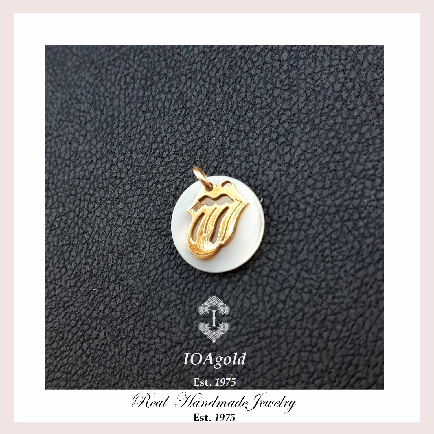 Rolling Stones tonque