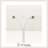 AIM-DA.ear.rosetta Green Oval yg 1