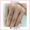 Aim-naveta amethyst-2 diamonds