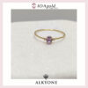Aim-naveta amethyst-2 diamonds d