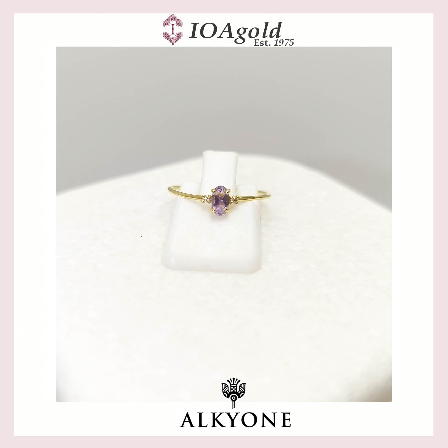 Aim-naveta amethyst-2 diamonds e