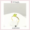 Aim-oval peridot c Aim-oval peridot c
