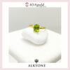 Aim-oval peridot d Aim-oval peridot d