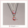 Captain America silver and gold Captain America silver and gold