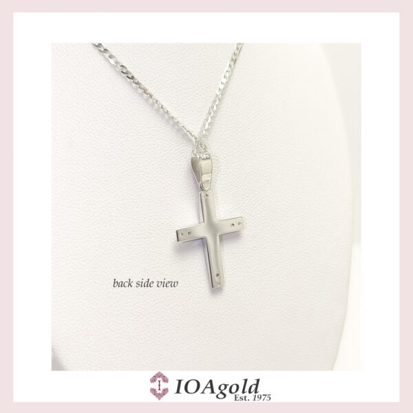 Gold cross 14k – aim1.wg.cross