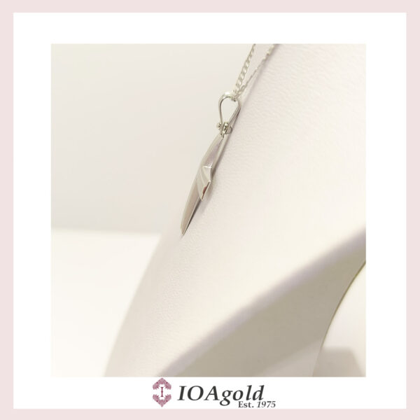 Gold cross 14k – aim4.wg14