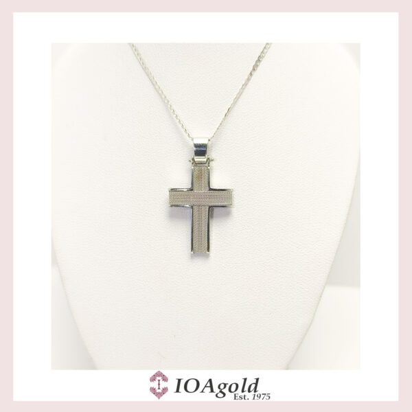 Gold cross 14k – aim8.wg14