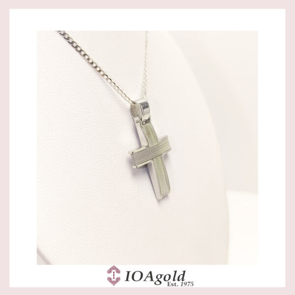 Gold cross 14k – aim8.wg14