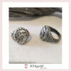IOA – Athina silver ring mix a