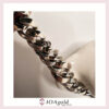 IOA – cuban bracelet -Alhpa male -Carpe diem -snakes b IOA – cuban bracelet -Alhpa male -Carpe diem -snakes b