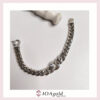 IOA – cuban bracelet -Alhpa male -Carpe diem -snakes d IOA – cuban bracelet -Alhpa male -Carpe diem -snakes d