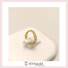Ring Garibaldi style a Ring Garibaldi style a