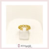 Ring Garibaldi style c Ring Garibaldi style c