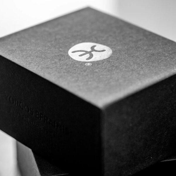 Ring with Amethyst stone -EF.R.1.DA-5