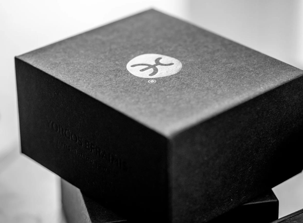 Yorgos Efraimis package Yorgos Efraimis package