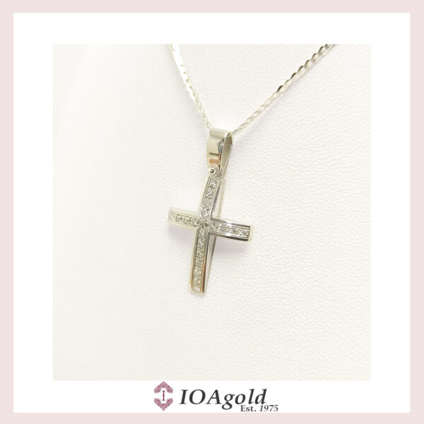 Gold cross 14k – aim1.wg.cross