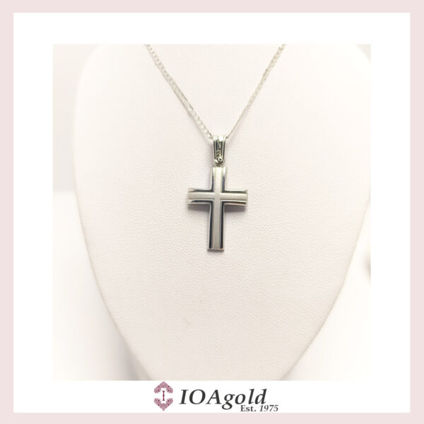 Gold cross 14k – aim5.wg14