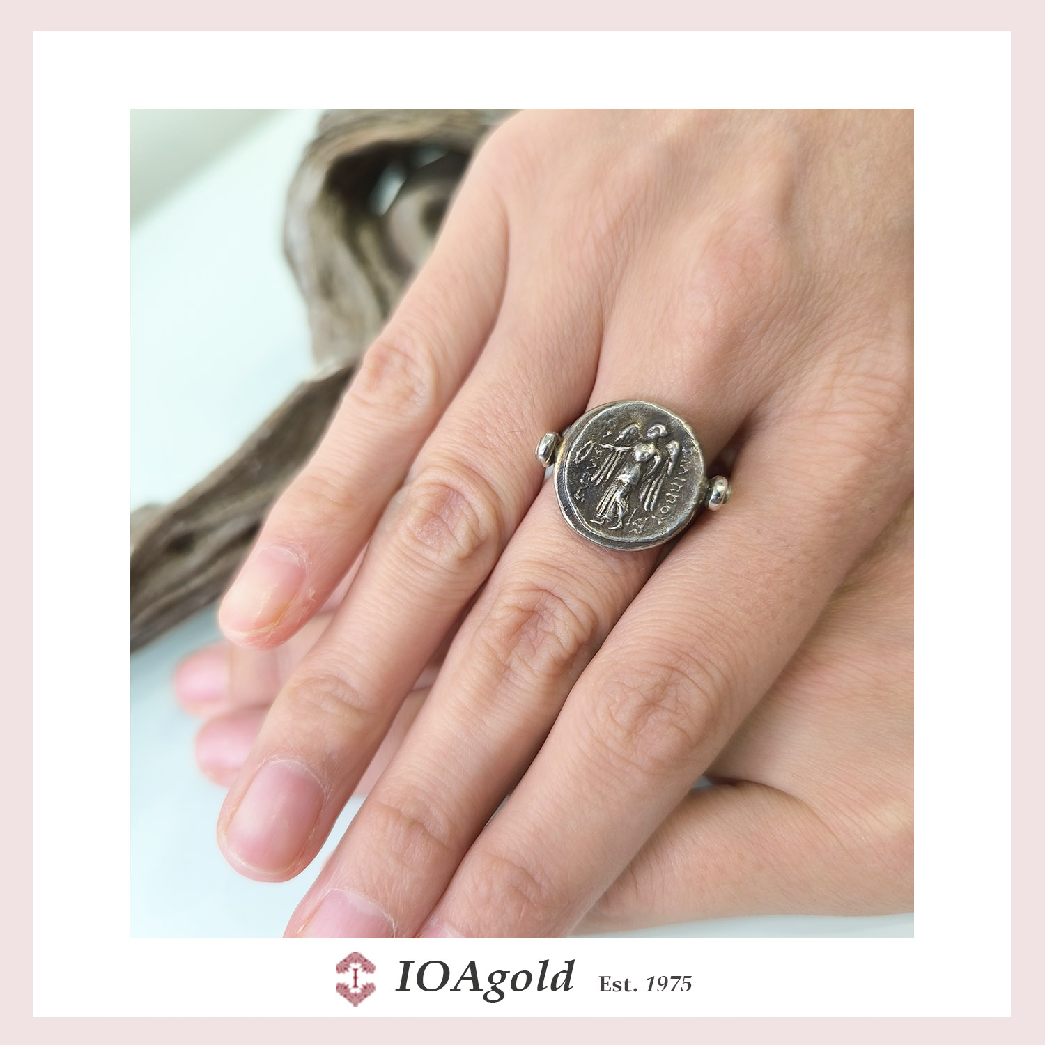 fa- ring Alexandros (basileio Fillipou) one side fa- ring Alexandros (basileio Fillipou) one side