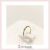 petit ring 3 parts -Dark Blue c petit ring 3 parts -Dark Blue c