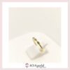 petit ring 3 parts -Dark Blue d petit ring 3 parts -Dark Blue d
