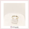 petit ring 3 parts -Dark Blue e petit ring 3 parts -Dark Blue e