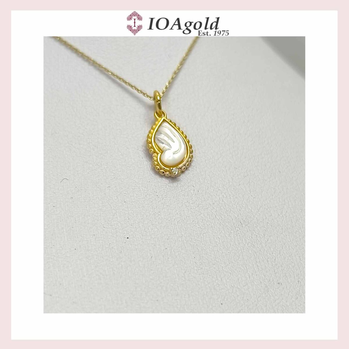Angelwing-grannes diamond b Angelwing-grannes diamond b