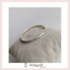 IOA- Erotokritos silver cuff a