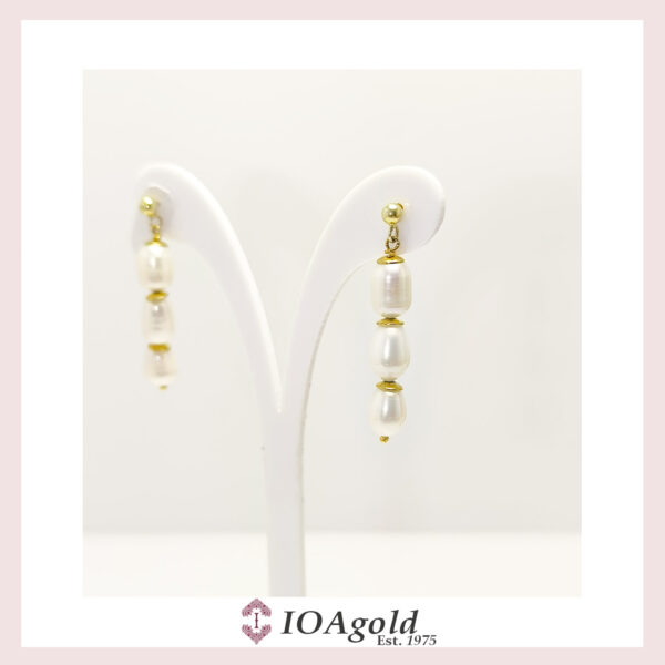 Silver earrings – M.ear.da.12